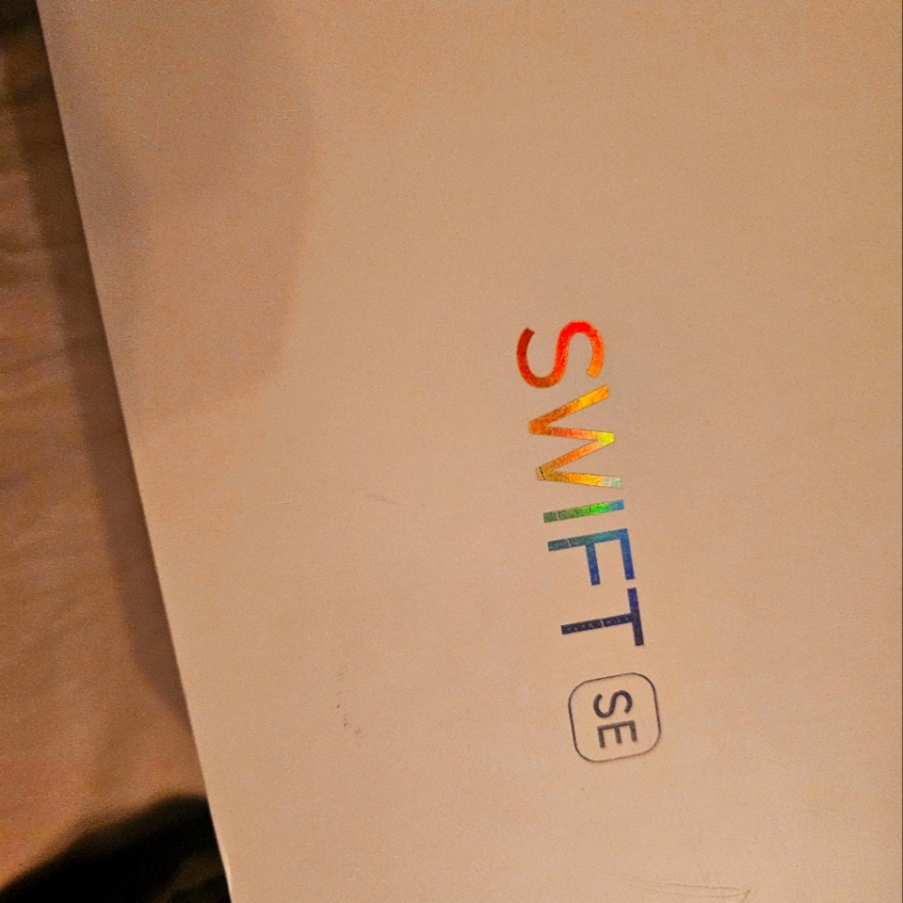 Laifen swift SE blow dryer